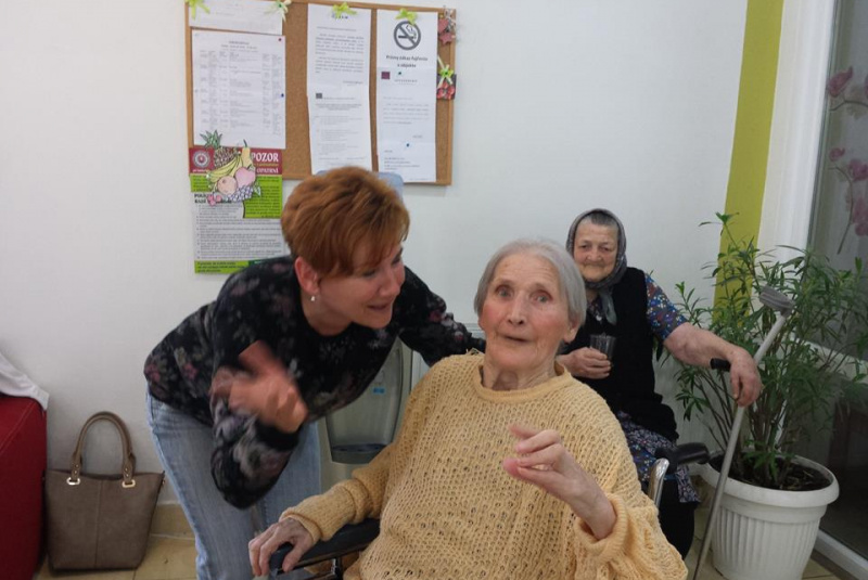 Jarné posedenie s hudbou Jarné posedenie s hudbou