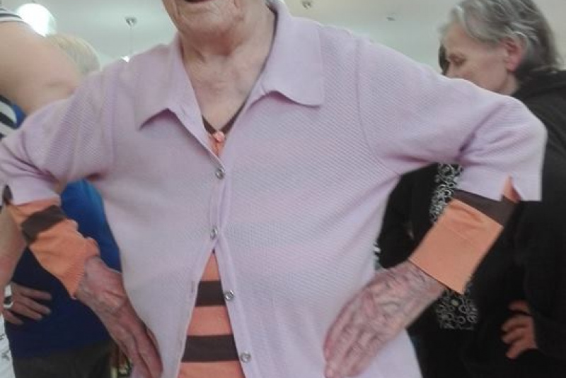 Jarné posedenie s hudbou Jarné posedenie s hudbou