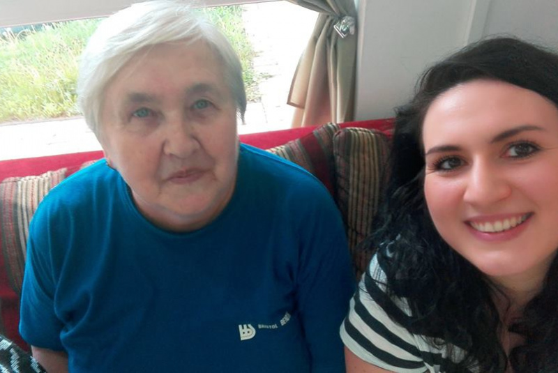 Jarné posedenie s hudbou Jarné posedenie s hudbou