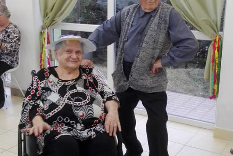 Maškarný ples 2017 Maškarný ples 2017