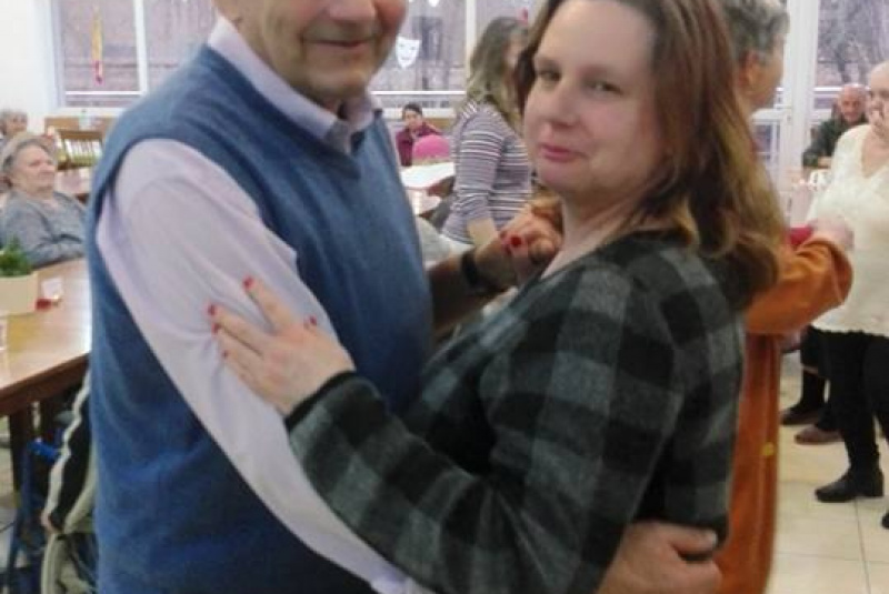 Maškarný ples 2017 Maškarný ples 2017