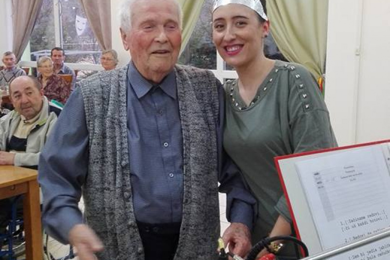 Maškarný ples 2017 Maškarný ples 2017