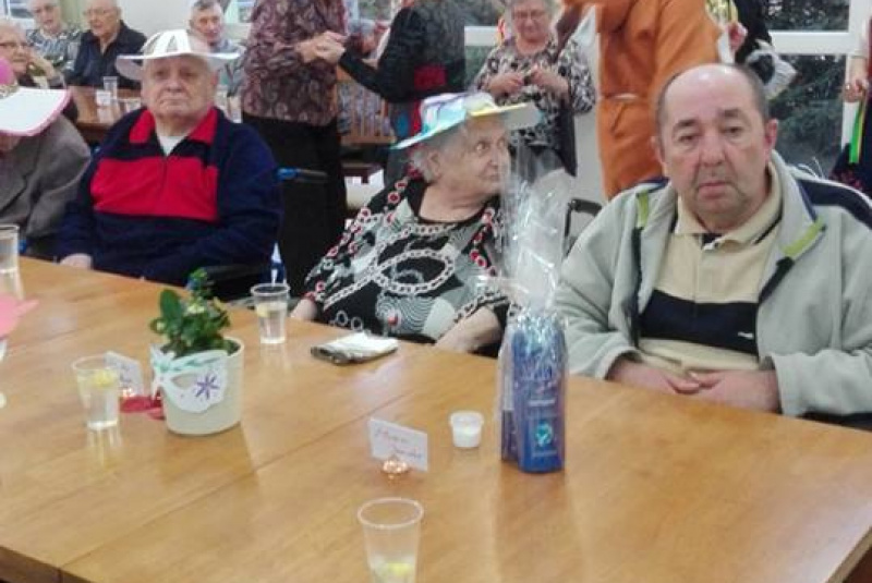 Maškarný ples 2017 Maškarný ples 2017