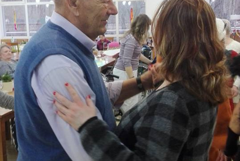 Maškarný ples 2017 Maškarný ples 2017