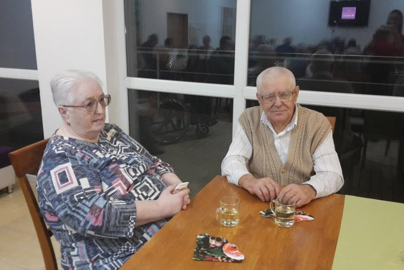 Vianočný večierok 2016 Vianočný večierok 2016