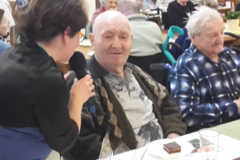 Vianočný večierok 2016 Vianočný večierok 2016