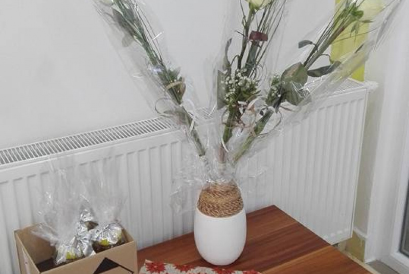 Ekumenická bohoslužba 12/2016