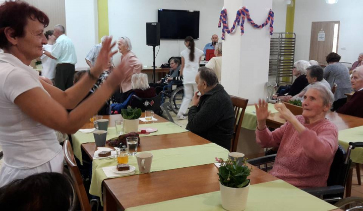 Katarínska zábava 2016