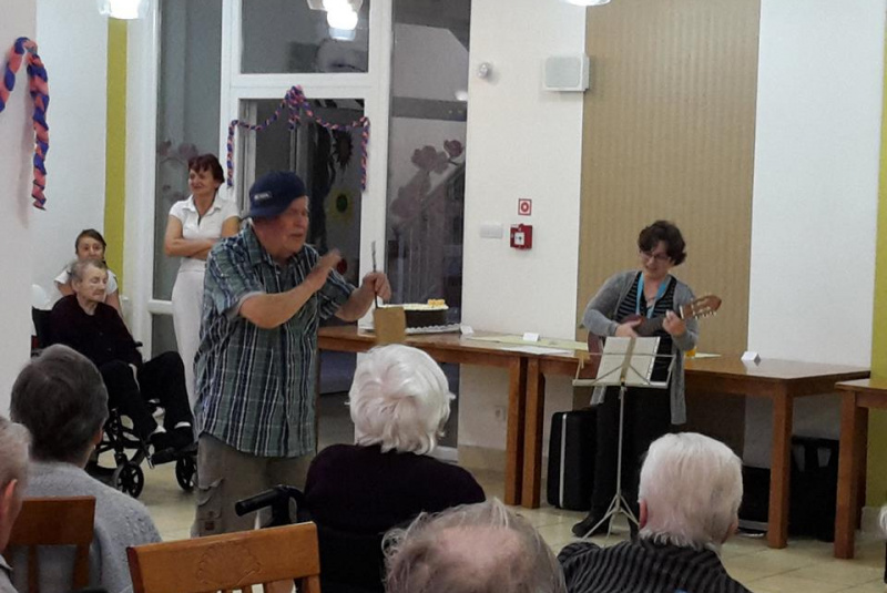 Katarínska zábava 2016 Katarínska zábava 2016