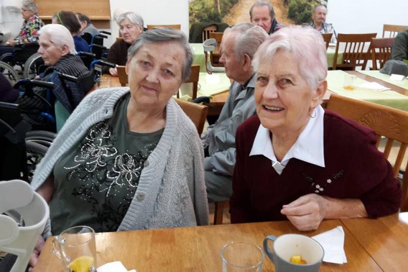 Katarínska zábava 2016 Katarínska zábava 2016