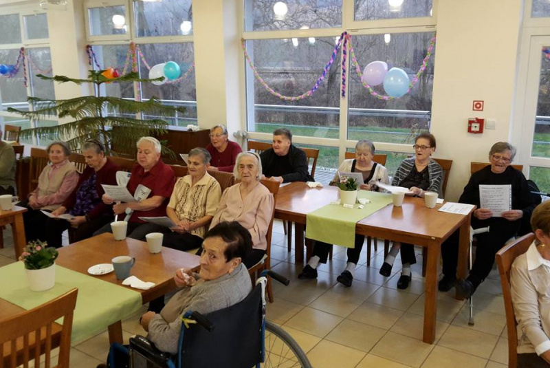 Katarínska zábava 2016 Katarínska zábava 2016