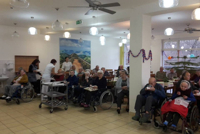 Katarínska zábava 2016 Katarínska zábava 2016