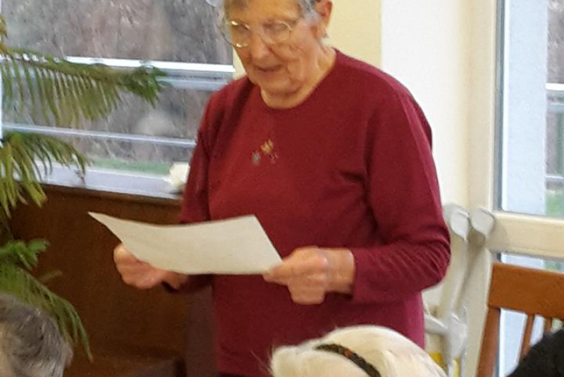 Katarínska zábava 2016 Katarínska zábava 2016