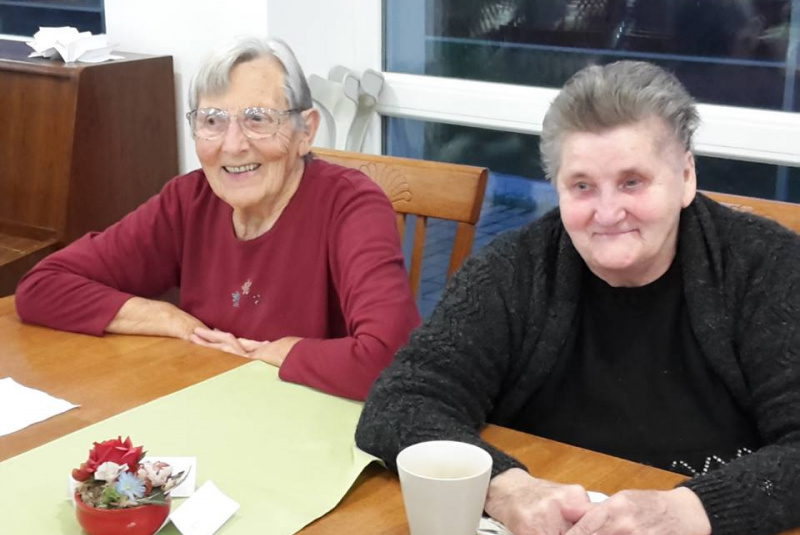 Katarínska zábava 2016 Katarínska zábava 2016