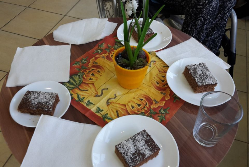 Katarínska zábava 2016 Katarínska zábava 2016