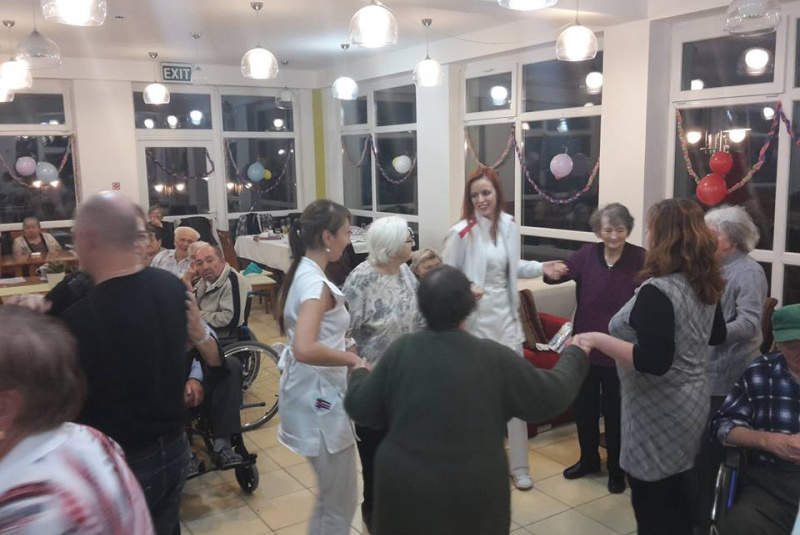 Katarínska zábava 2016