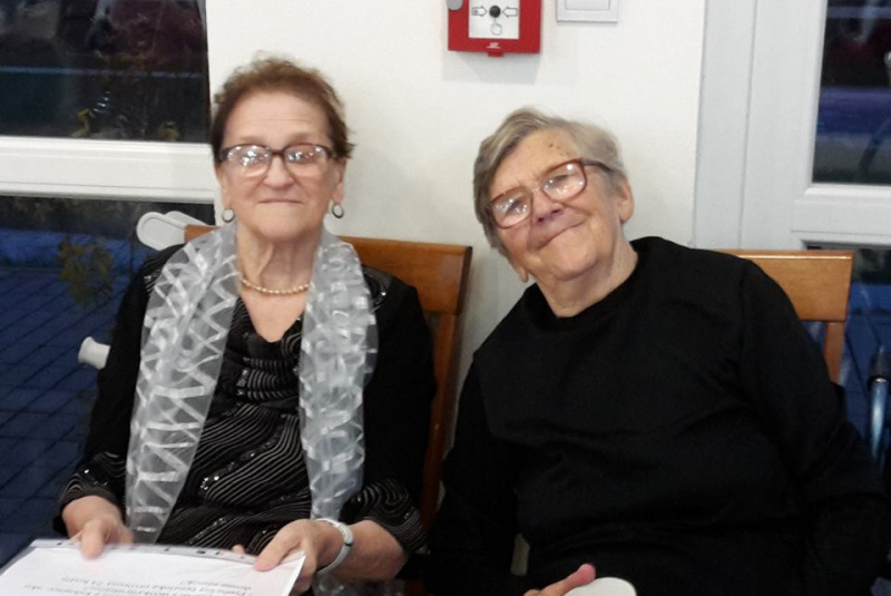 Katarínska zábava 2016 Katarínska zábava 2016