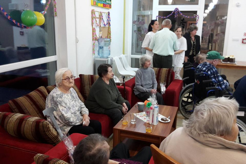 Katarínska zábava 2016 Katarínska zábava 2016