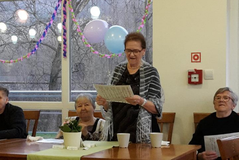 Katarínska zábava 2016 Katarínska zábava 2016