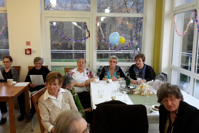 Katarínska zábava 2016 Katarínska zábava 2016