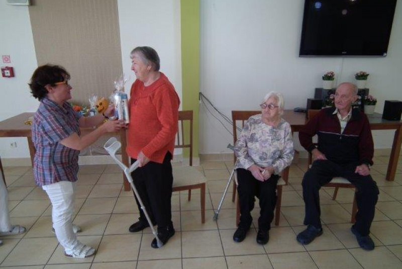 Senior DAY 2016 Senior DAY 2016