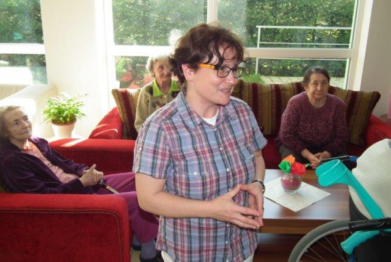 Senior DAY 2016 Senior DAY 2016