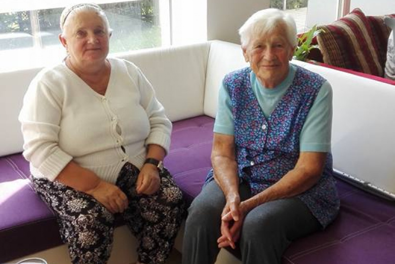 Čajové popoludnie 09/2016 Čajové popoludnie 09/2016