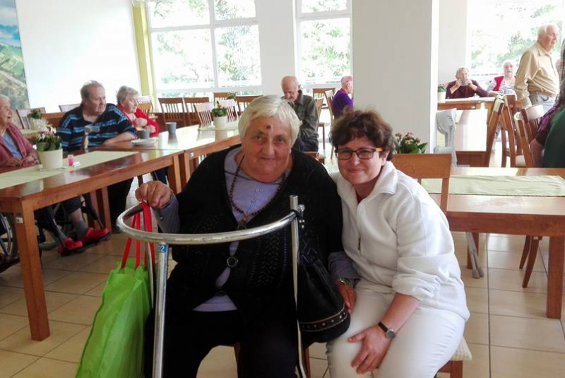 Čajové popoludnie 09/2016 Čajové popoludnie 09/2016