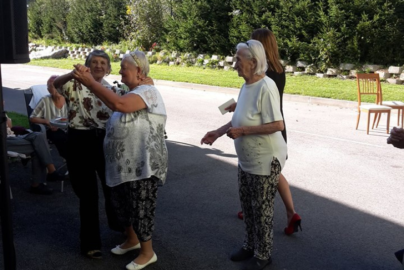 Oslava narodenín 2016 Oslava narodenín 2016