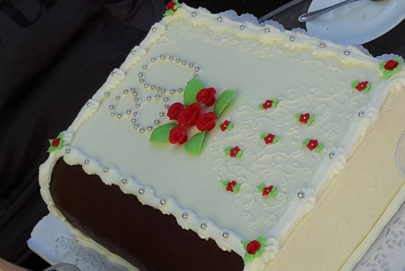 Oslava narodenín 2016 Oslava narodenín 2016