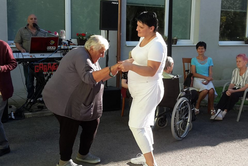 Oslava narodenín 2016 Oslava narodenín 2016