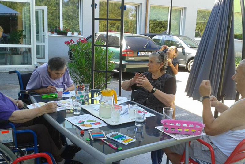 Ovocný deň Ovocný deň