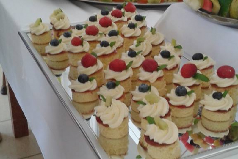 Ovocný deň Ovocný deň