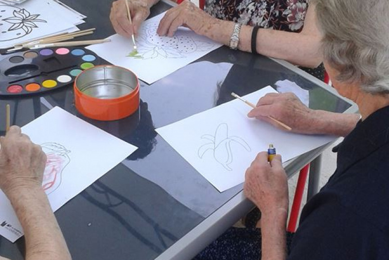 Ovocný deň Ovocný deň