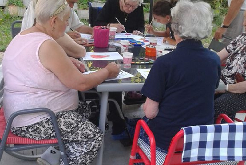 Ovocný deň Ovocný deň