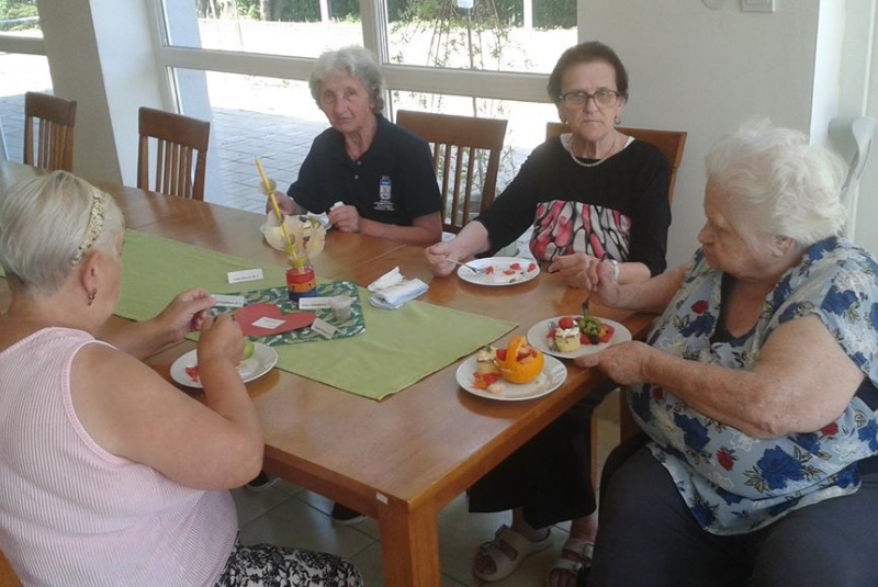 Ovocný deň Ovocný deň