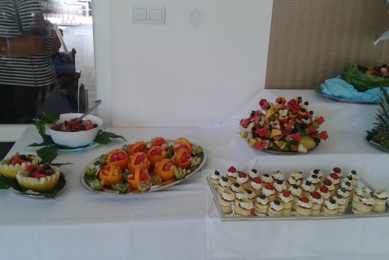 Ovocný deň Ovocný deň