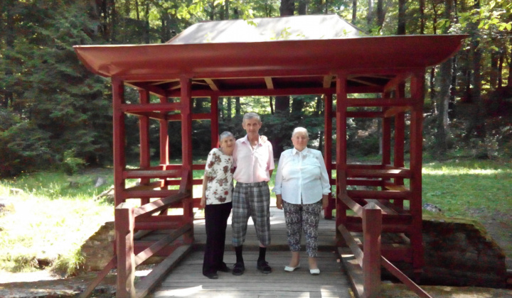 Výlet Kaštieľ Betliar