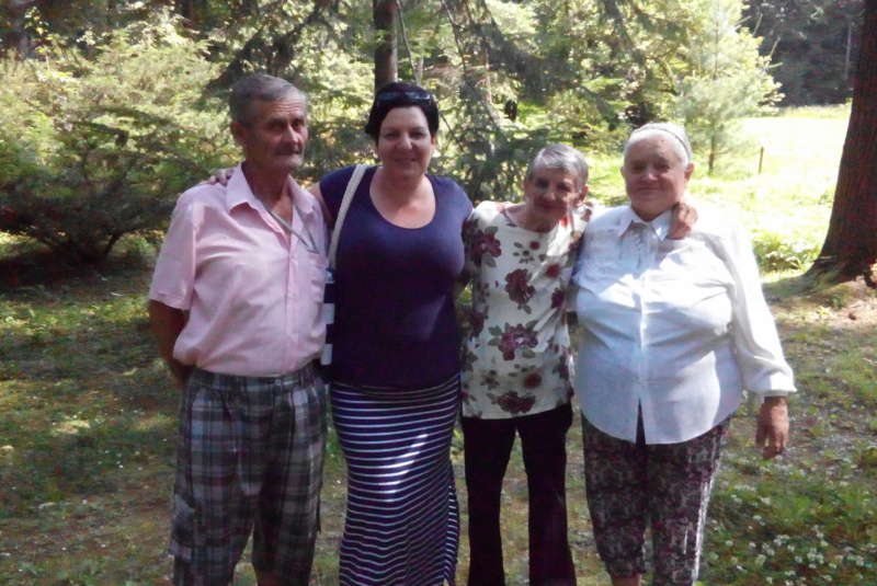 Výlet Kaštieľ Betliar Výlet Kaštieľ Betliar