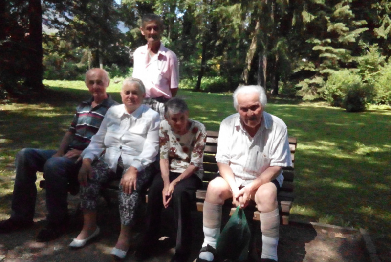 Výlet Kaštieľ Betliar Výlet Kaštieľ Betliar