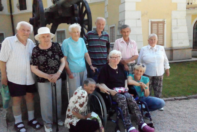 Výlet Kaštieľ Betliar Výlet Kaštieľ Betliar