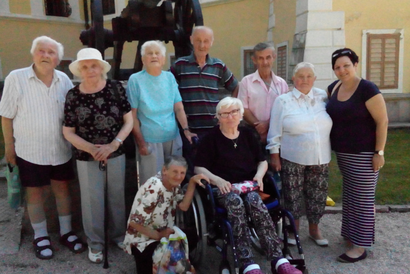 Výlet Kaštieľ Betliar Výlet Kaštieľ Betliar