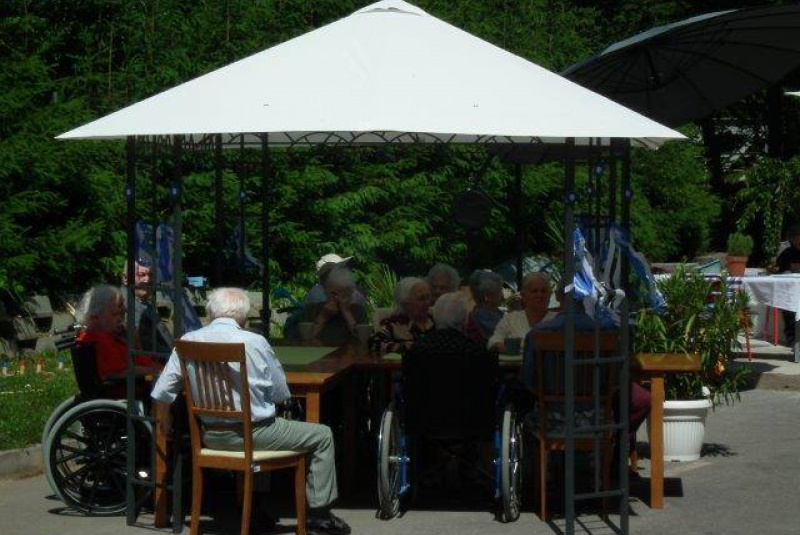 Grécky deň 2016 Grécky deň 2016