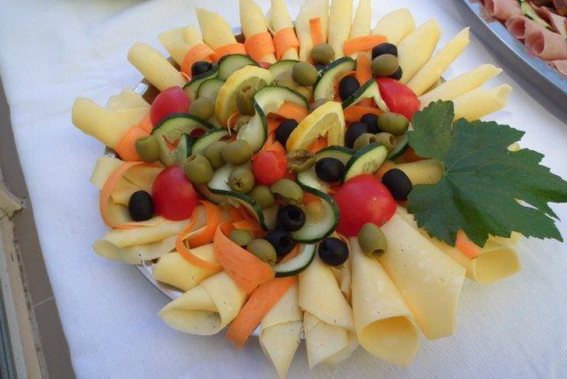 Grécky deň 2016 Grécky deň 2016