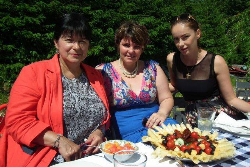 Grécky deň 2016 Grécky deň 2016