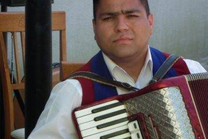 Grécky deň 2016 Grécky deň 2016