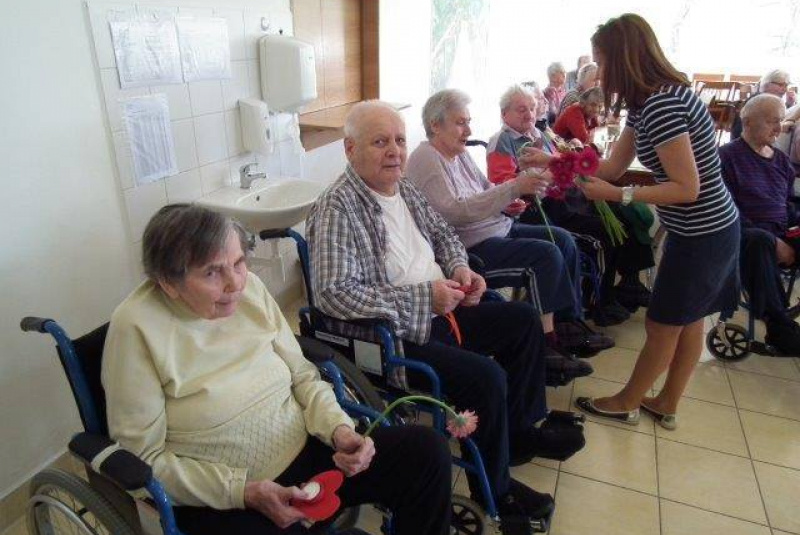 Deň matiek 2016 Deň matiek 2016