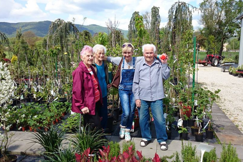 Skrášľujem svoj Skrášľujem svoj