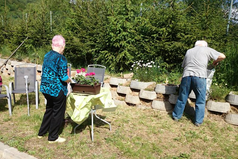 Skrášľujem svoj Skrášľujem svoj