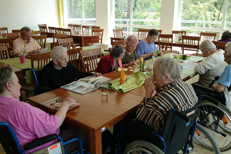 Skrášľujem svoj Skrášľujem svoj